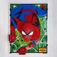The Amazing Spider-Man (Prebuilt)