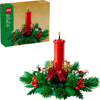 Christmas Table Decoration