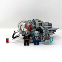 Quantum Realm Explorers (Prebuilt)