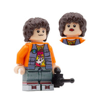 Dustin (Stranger Things)