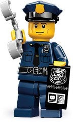 CMF Series 9