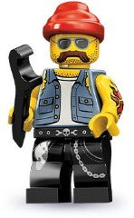 CMF Series 10