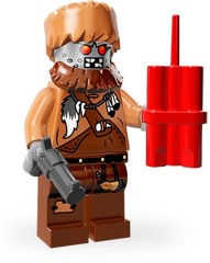 CMF LEGO® Movie 1