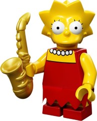 CMF Simpsons 1