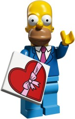 CMF Simpsons 2