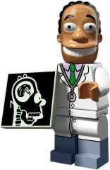 CMF Simpsons 2