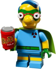 CMF Simpsons 2