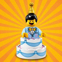 CMF Series 18