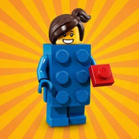 CMF Series 18