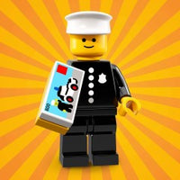 CMF Series 18