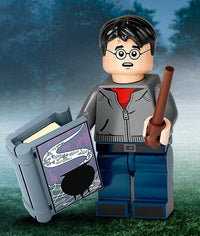 CMF Harry Potter 2