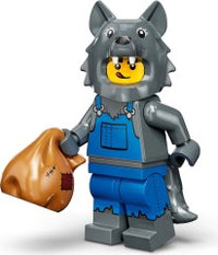 CMF Series 23
