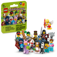 Series 27 Mystery Box