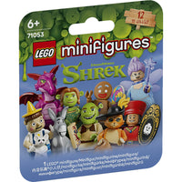 Shrek Mystery Box