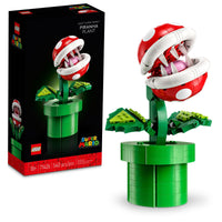 Piranha Plant (Retired)
