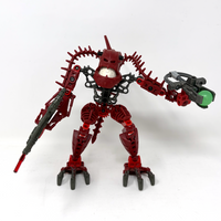 Hakann (Prebuilt)