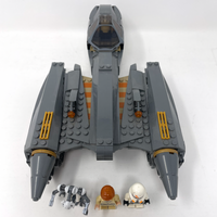 General Grievous's Starfighter (Prebuilt)