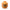 Storage Head Mini Pumpkin