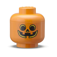 Storage Head Mini Pumpkin