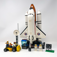 Spaceport (Prebuilt)