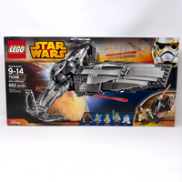 Sith Infiltrator (Retired)