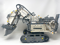 Liebherr R 9800 (Prebuilt)