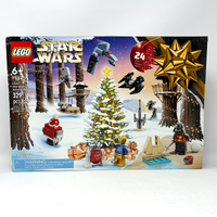 Star Wars Advent Calendar 2022 (Retired)