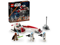 BARC Speeder Escape Set