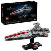Venator-Class Attack Cruiser