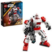 Clone Shock Trooper Mech