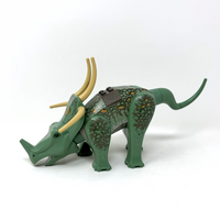 Styracosaurus (Prebuilt)