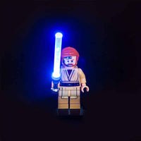 Lightsaber Light - Blue