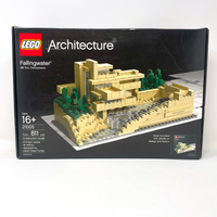 Fallingwater (Retired)