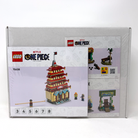 Battle at Arlong Park (Certified)