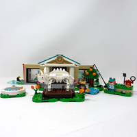 Blather's Museum Collection (Prebuilt)