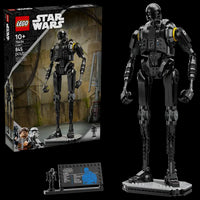 K-2SO Security Droid