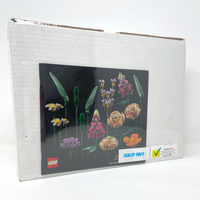 Flower Bouquet (Certified)