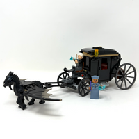 Grindelwald's Escape (Prebuilt)