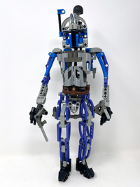 Jango Fett (Prebuilt)