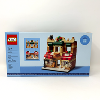 Bakery (Retired)