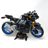 Yamaha MT-10 SP (Prebuilt)