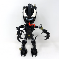 Venomized Groot (Prebuilt)