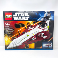 Obi-Wan's Jedi Starfighter - UCS (Retired)