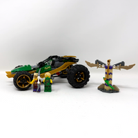 Jungle Raider (Prebuilt)
