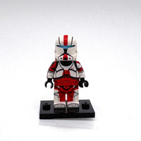 Commando Darman