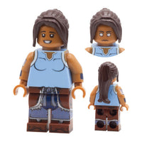 Korra