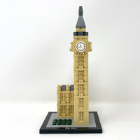 Big Ben (Prebuilt)