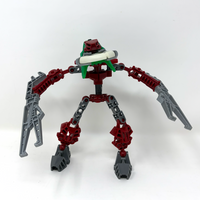 Vahki Nuurakh (Prebuilt)