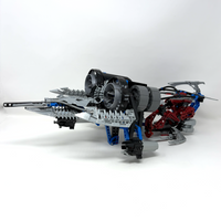 Jetrax T6 (Prebuilt)