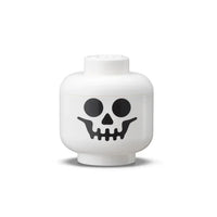 Storage Head Mini Skeleton